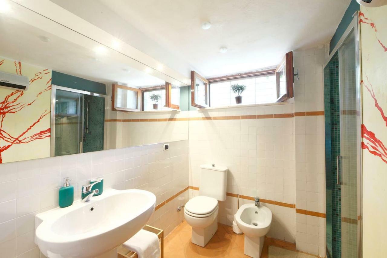 Fiesse Cottage Manarola Exterior foto