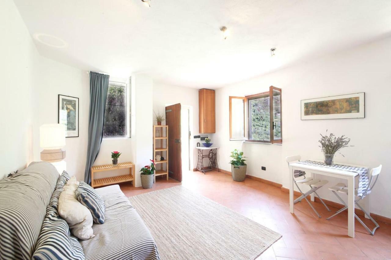 Fiesse Cottage Manarola Exterior foto